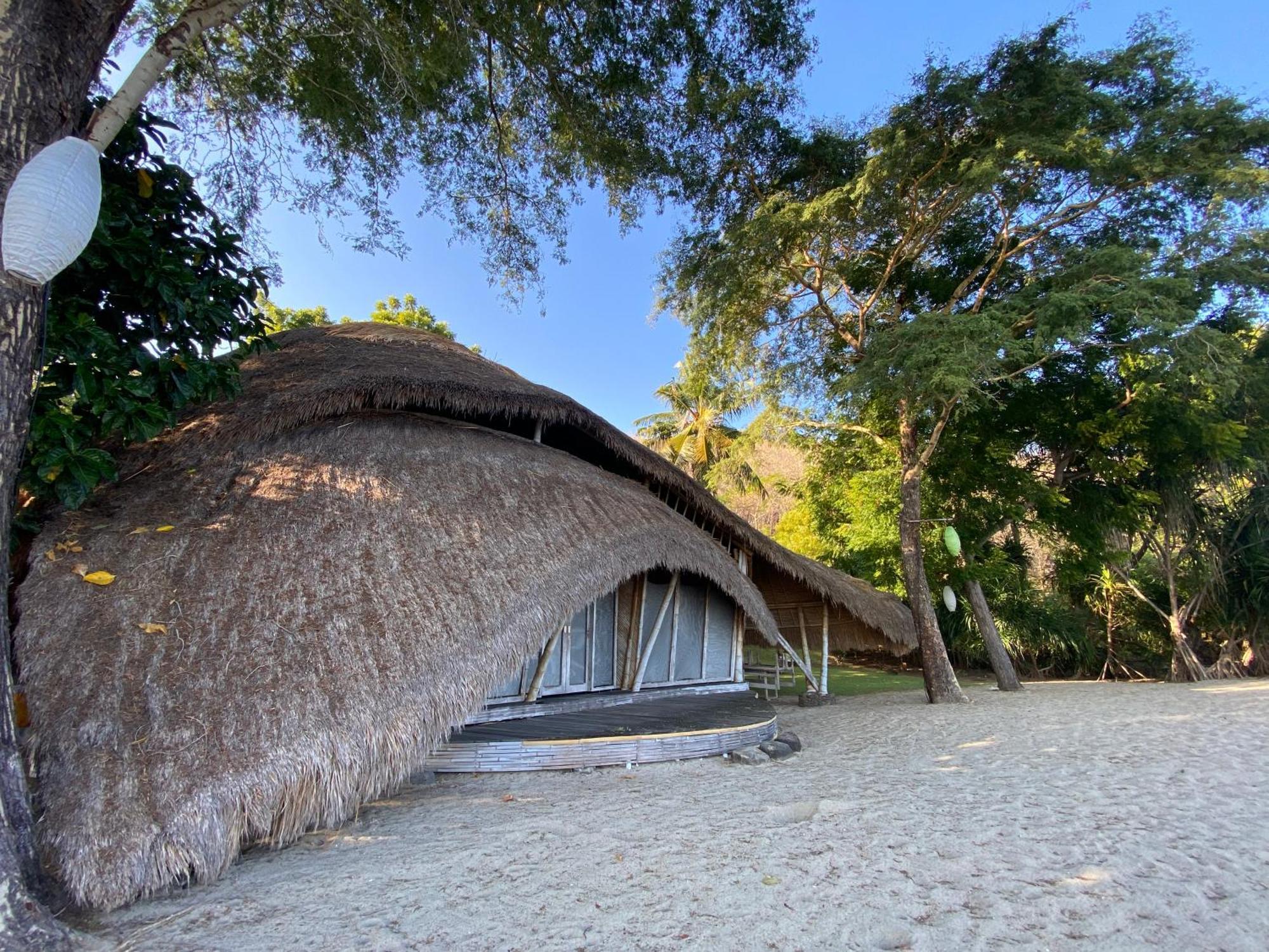Badini Homestay Pemuteran Eksteriør billede